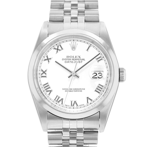 Rolex Datejust 16200